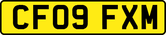 CF09FXM