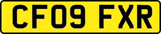 CF09FXR
