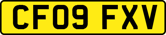 CF09FXV