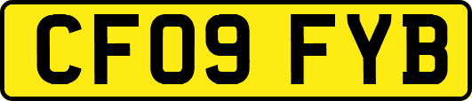 CF09FYB