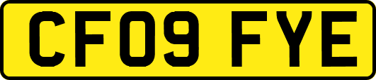 CF09FYE