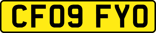 CF09FYO