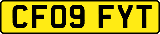 CF09FYT