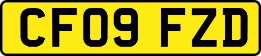 CF09FZD