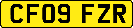 CF09FZR