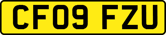 CF09FZU