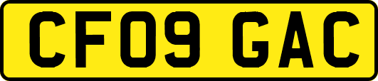 CF09GAC
