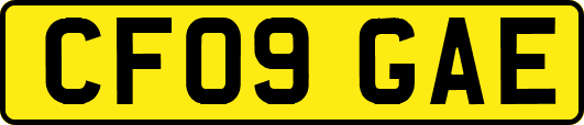 CF09GAE