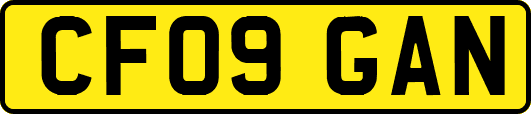 CF09GAN