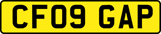 CF09GAP