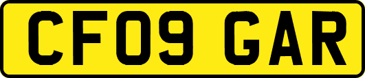 CF09GAR
