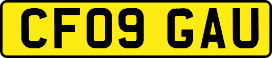 CF09GAU