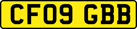 CF09GBB