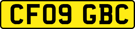 CF09GBC