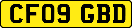 CF09GBD