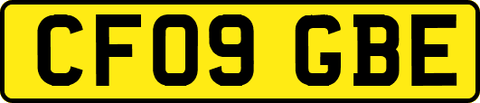 CF09GBE