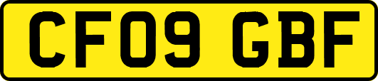 CF09GBF