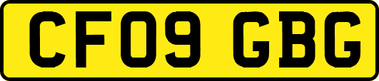 CF09GBG