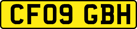 CF09GBH