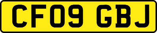 CF09GBJ