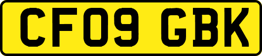 CF09GBK