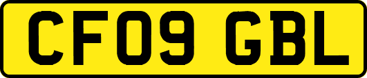 CF09GBL
