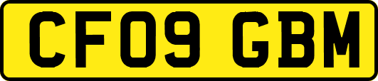CF09GBM