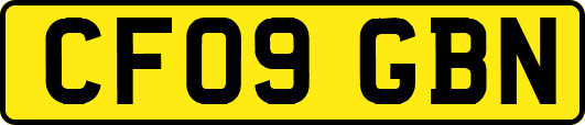 CF09GBN