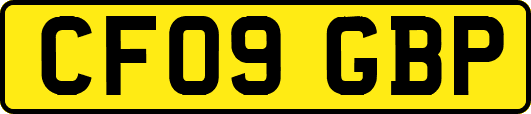 CF09GBP