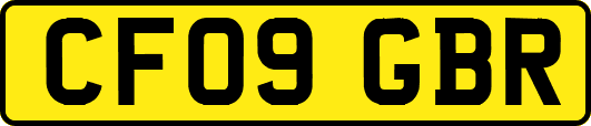 CF09GBR