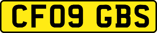 CF09GBS