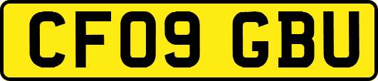 CF09GBU