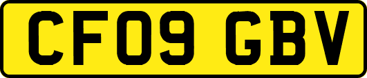 CF09GBV