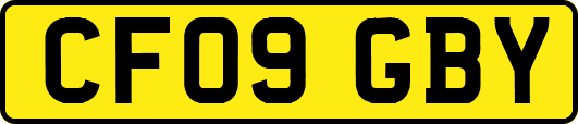 CF09GBY