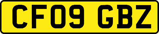 CF09GBZ
