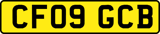 CF09GCB