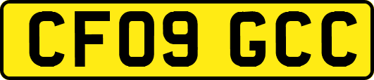 CF09GCC