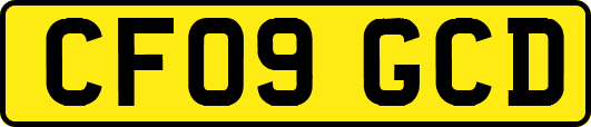 CF09GCD