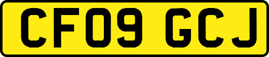 CF09GCJ