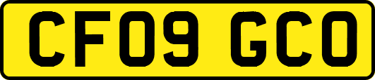 CF09GCO