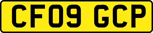CF09GCP