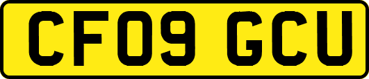 CF09GCU