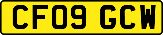 CF09GCW