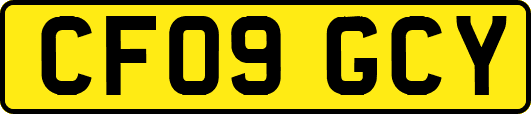 CF09GCY