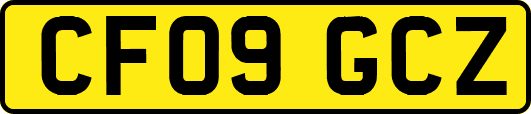 CF09GCZ