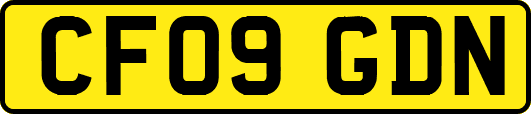 CF09GDN