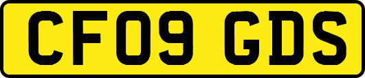 CF09GDS