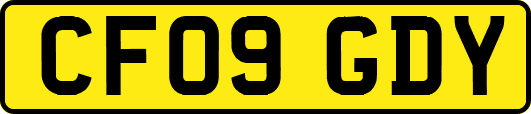 CF09GDY