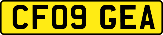 CF09GEA