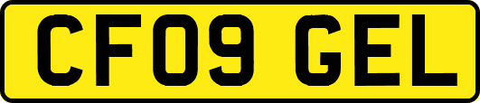 CF09GEL